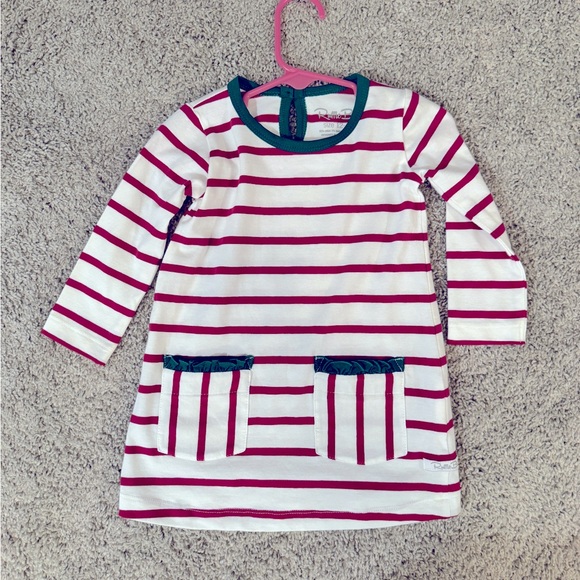 Rufflebutts dress and tights - Picture 3 of 6